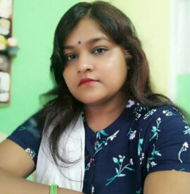 Rashmi